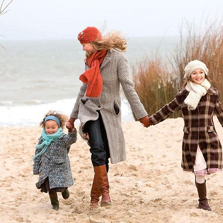 Center Parcs Zandvoort Beach Kültér fotó