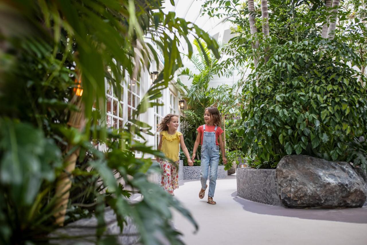 Center Parcs Zandvoort Beach Kültér fotó
