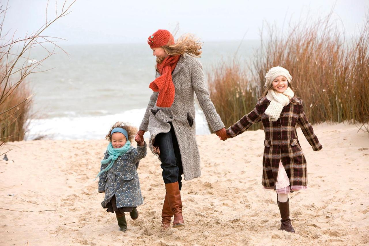 Center Parcs Zandvoort Beach Kültér fotó