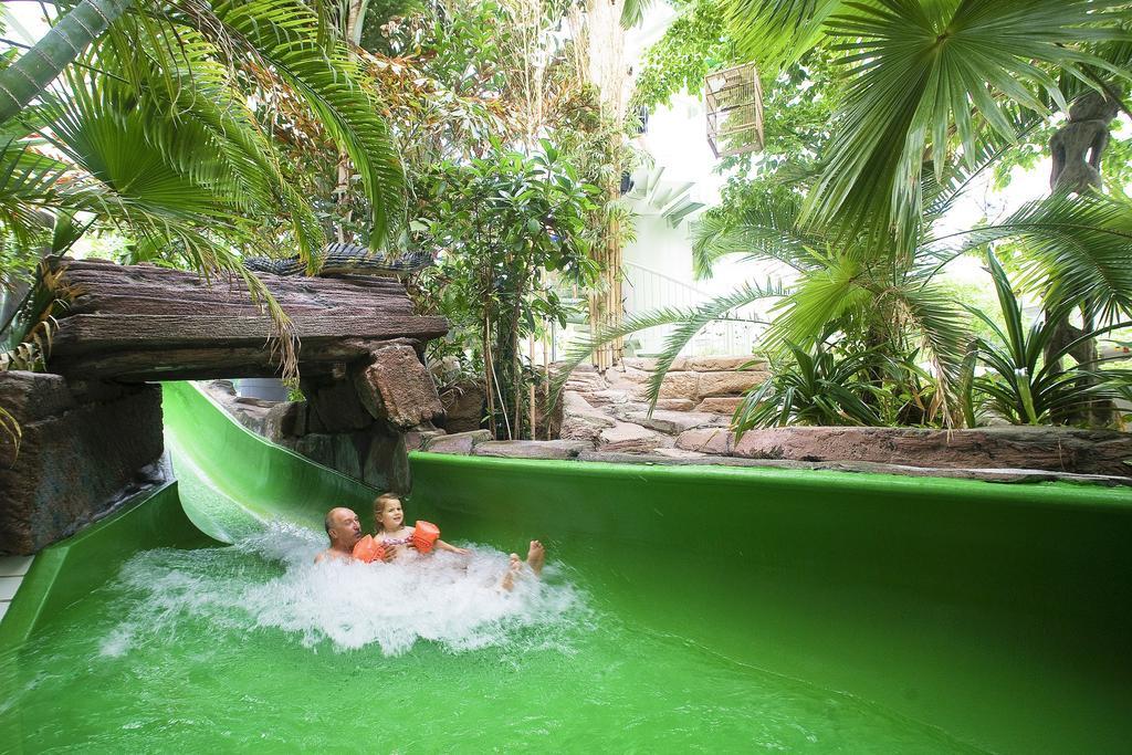 Center Parcs Zandvoort Beach Kültér fotó