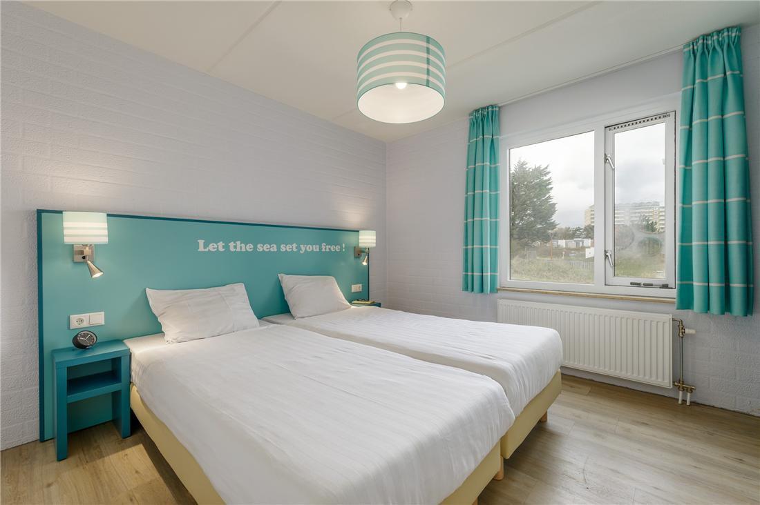 Center Parcs Zandvoort Beach Kültér fotó