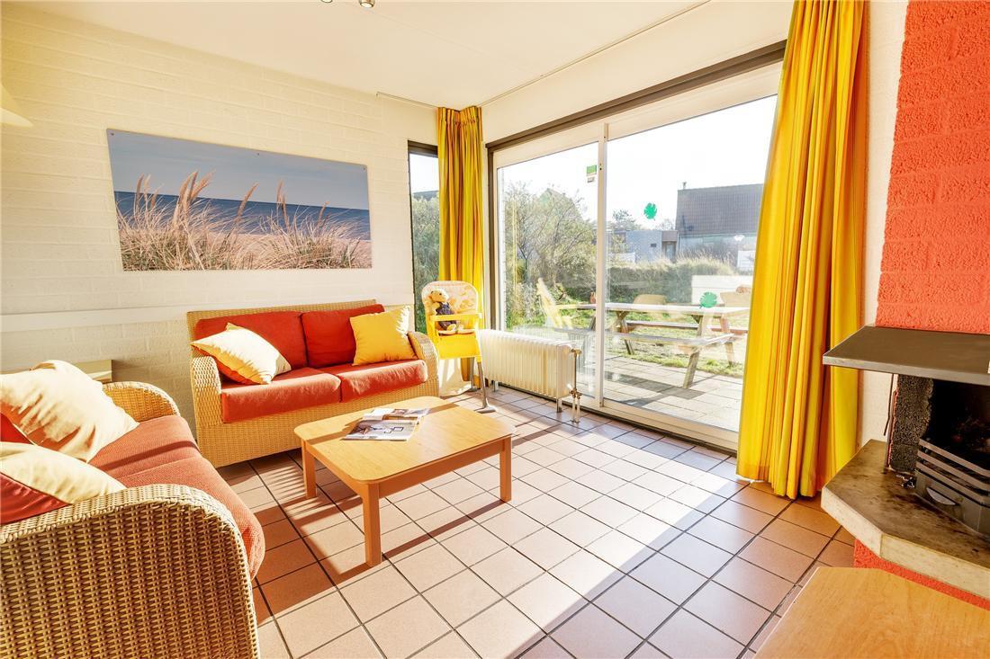 Center Parcs Zandvoort Beach Kültér fotó