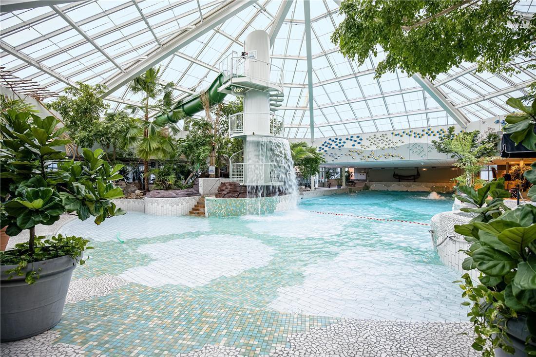 Center Parcs Zandvoort Beach Kültér fotó
