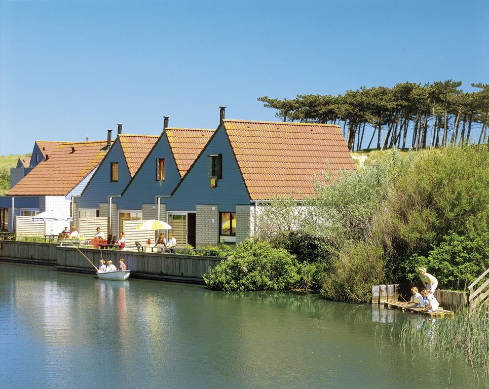 Center Parcs Zandvoort Beach Szoba fotó