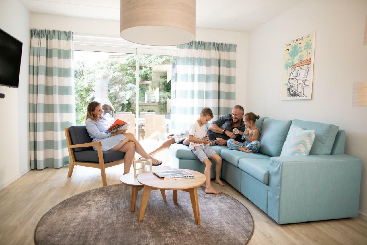 Center Parcs Zandvoort Beach Kültér fotó