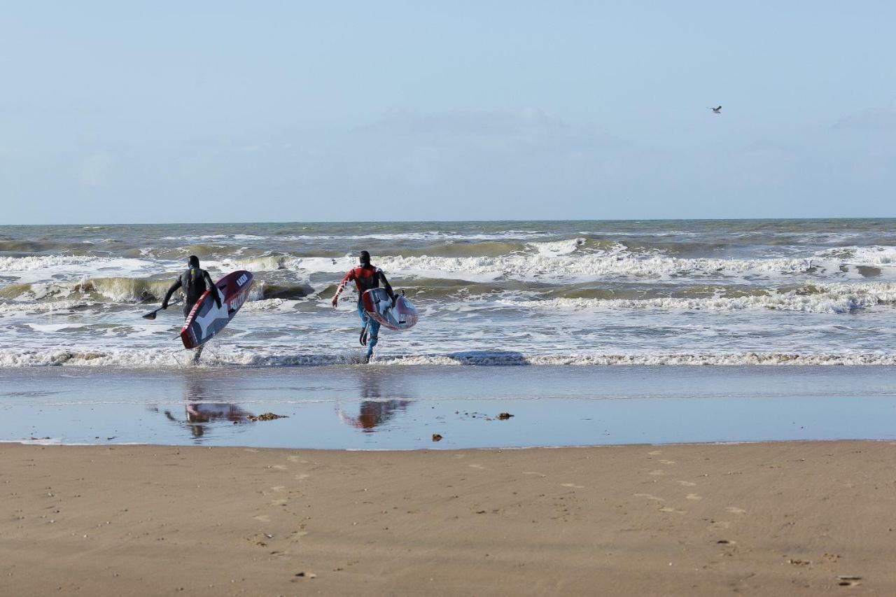 Center Parcs Zandvoort Beach Kültér fotó